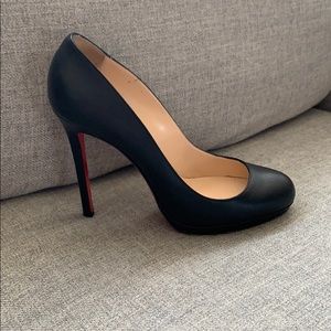 Christian Louboutin Neofilo Size 41